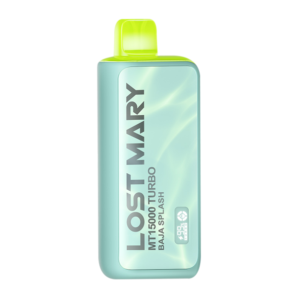 LOST MARY MT15000 – Baja Splash
