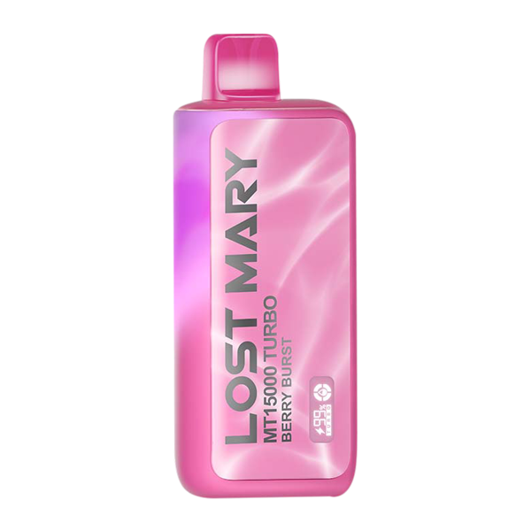 LOST MARY MT15000 – Berry Burst