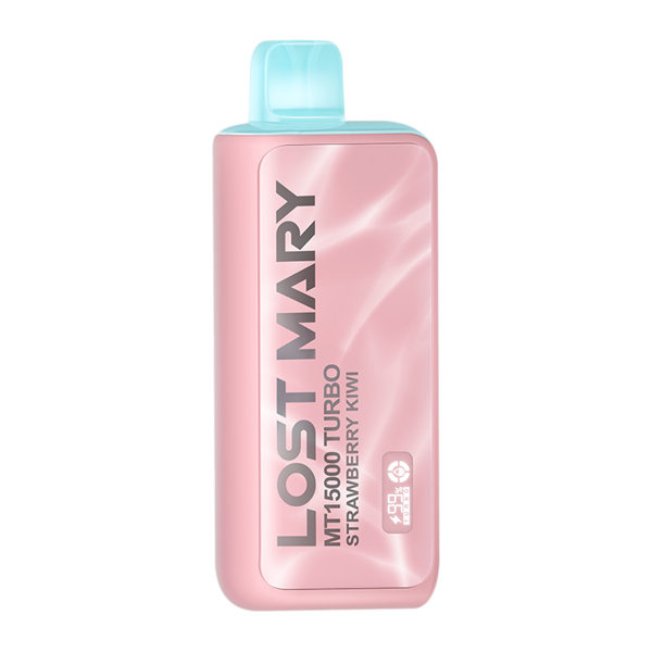 LOST MARY MT15000 – Strawberry Kiwi