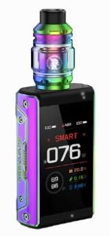 Geekvape T200 (Aegis Touch) Kit 200W