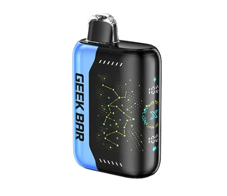 Blue Rancher – Geek Bar Pulse X 25K