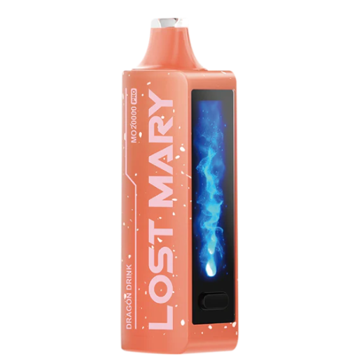 Dragon Drink Lost Mary MO20000 PRO