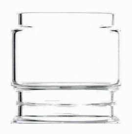 Z Max Bubble Glass（Replacement Glass) | Geek Vape
