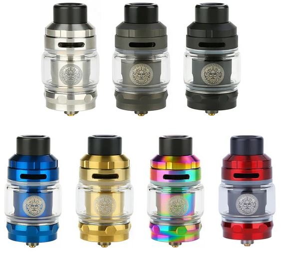 Geek Vape Z Sub-ohm tank