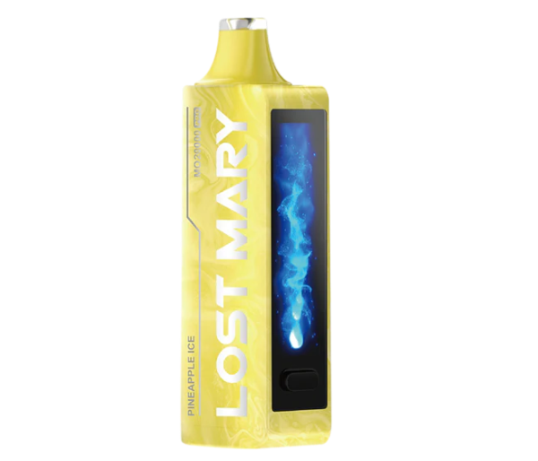 Pineapple Ice Lost Mary MO20000 PRO