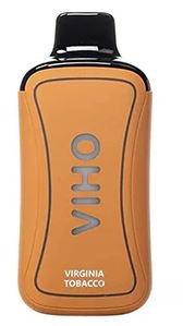 Virginia Tobacco | VIHO 20k Puffs