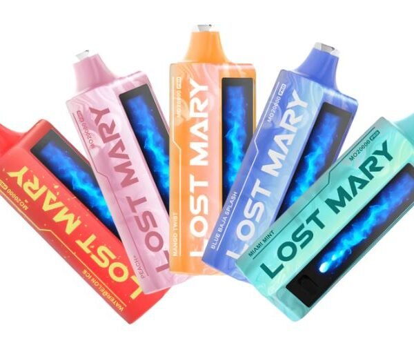 LOST MARY MO20000 5ct