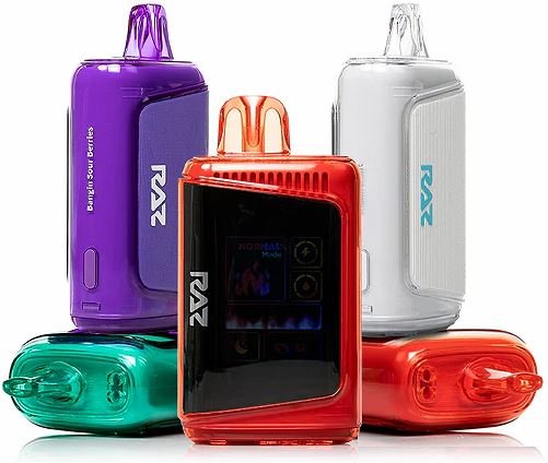 RAZ LTX 25000 5ct