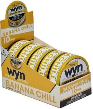 WYN Flavors – 5ct