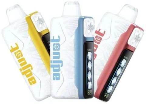 Adjust MyCool 40K – Menthol Flavors 5pk
