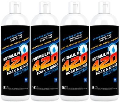 S1 – Formula 420 Soak-N-Rinse 4 pack