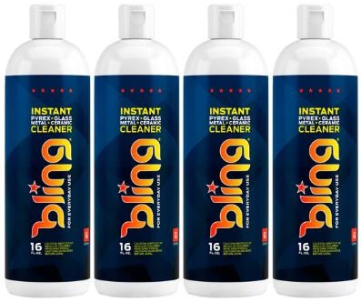 G1 – BLING Reusable Cleaner 4 Pack