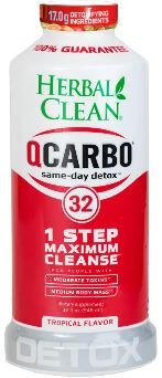 QCarbo 32 oz