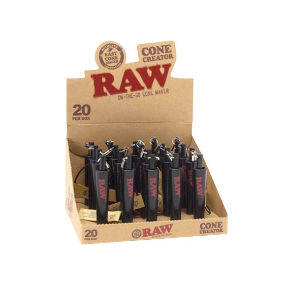 RAW CONE CREATOR