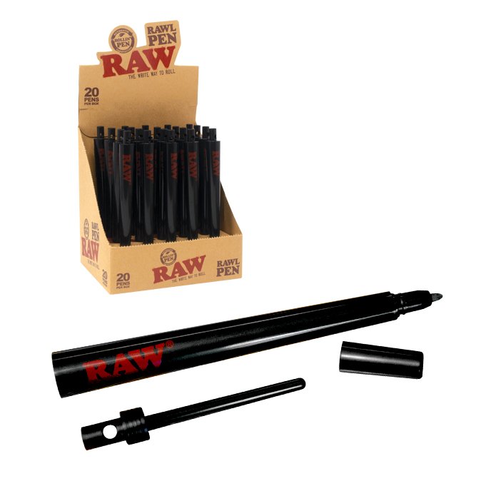 RAW | Rawl Pen